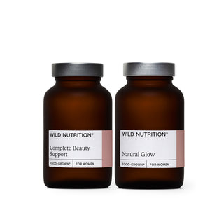 Beauty Stack | Wild Nutrition