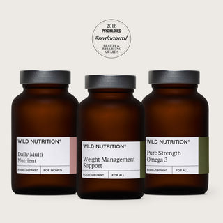 Complete Weight Management Trio