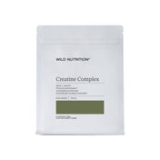 Creatine Complex | Wild Nutrition