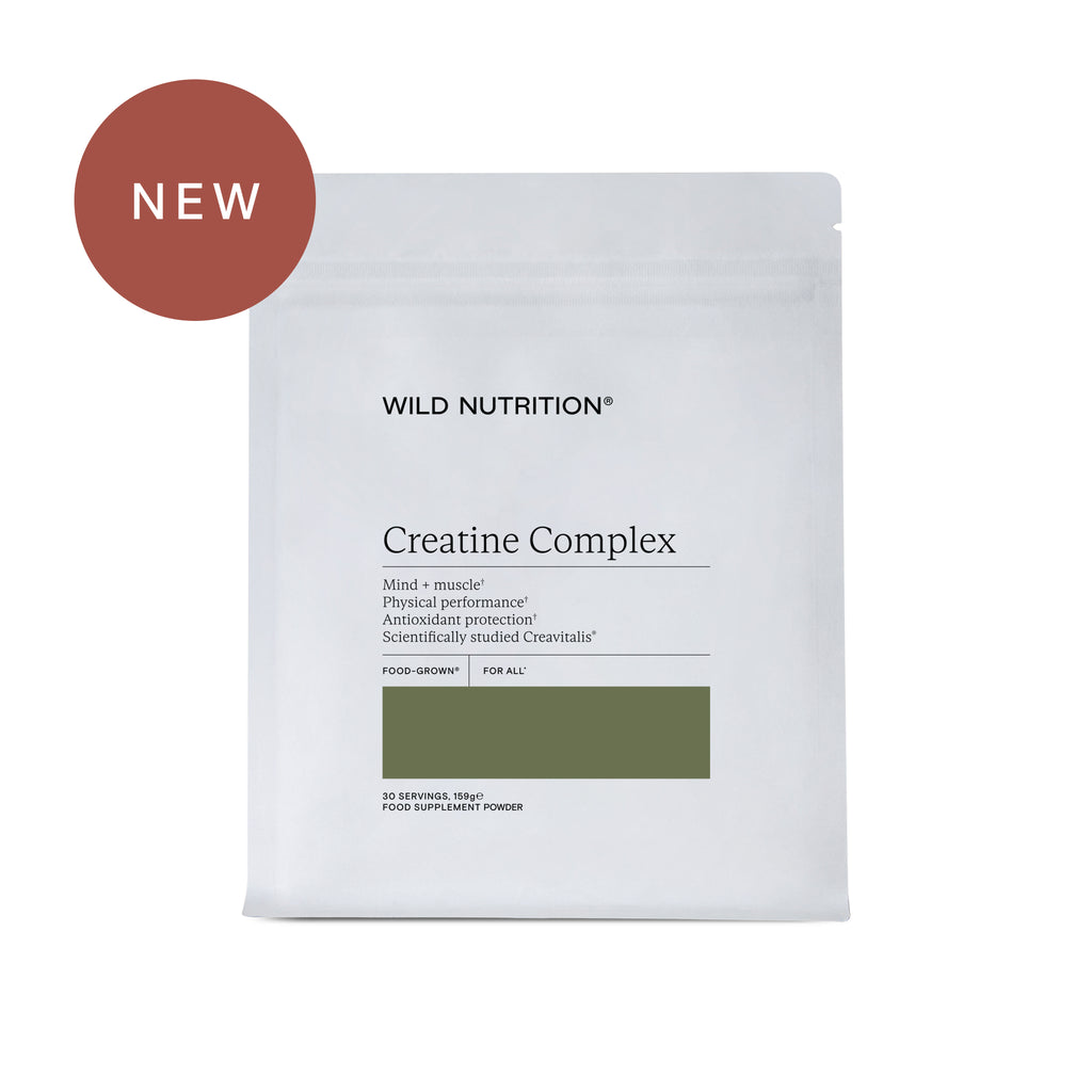 Creatine Complex