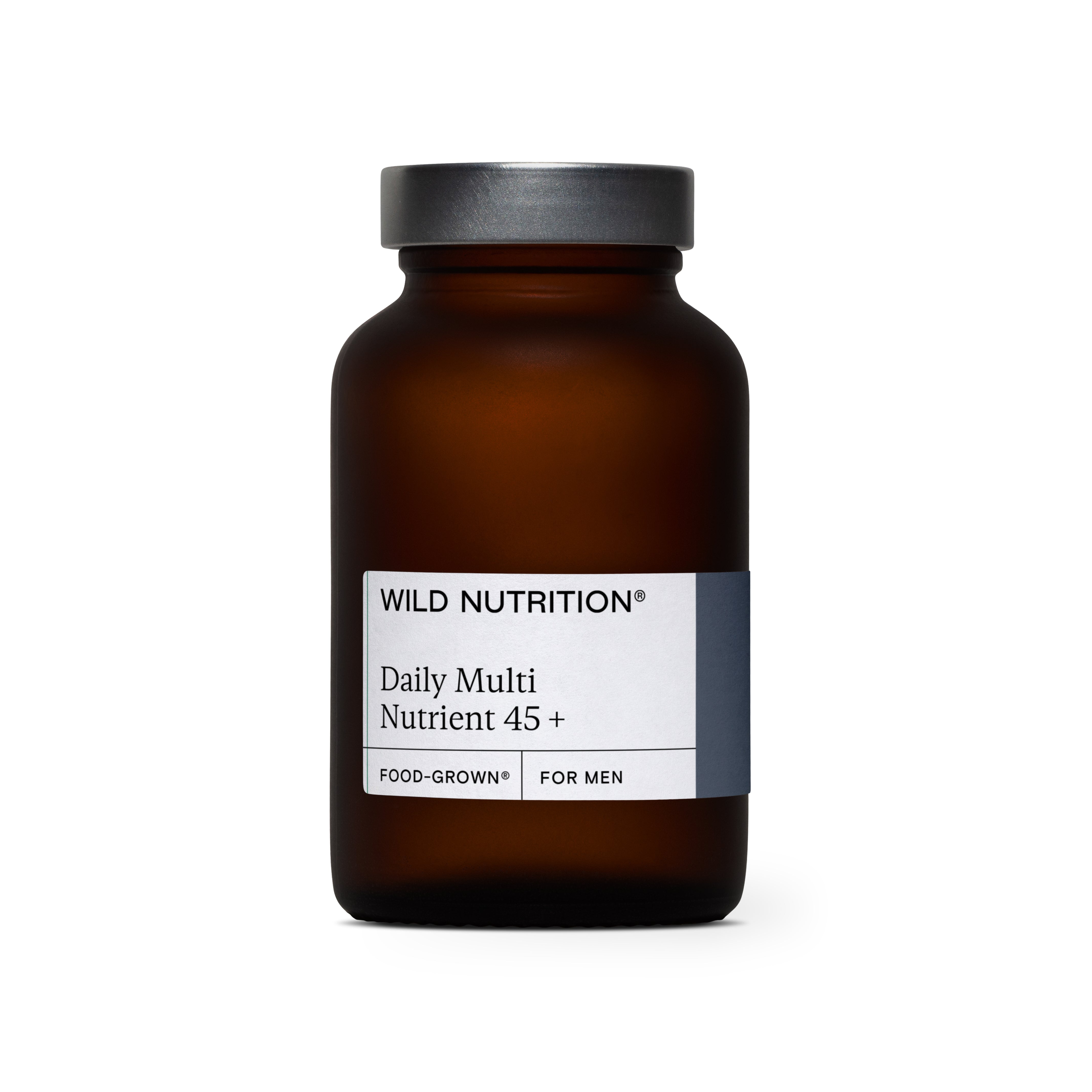 Wild Nutrition Store
