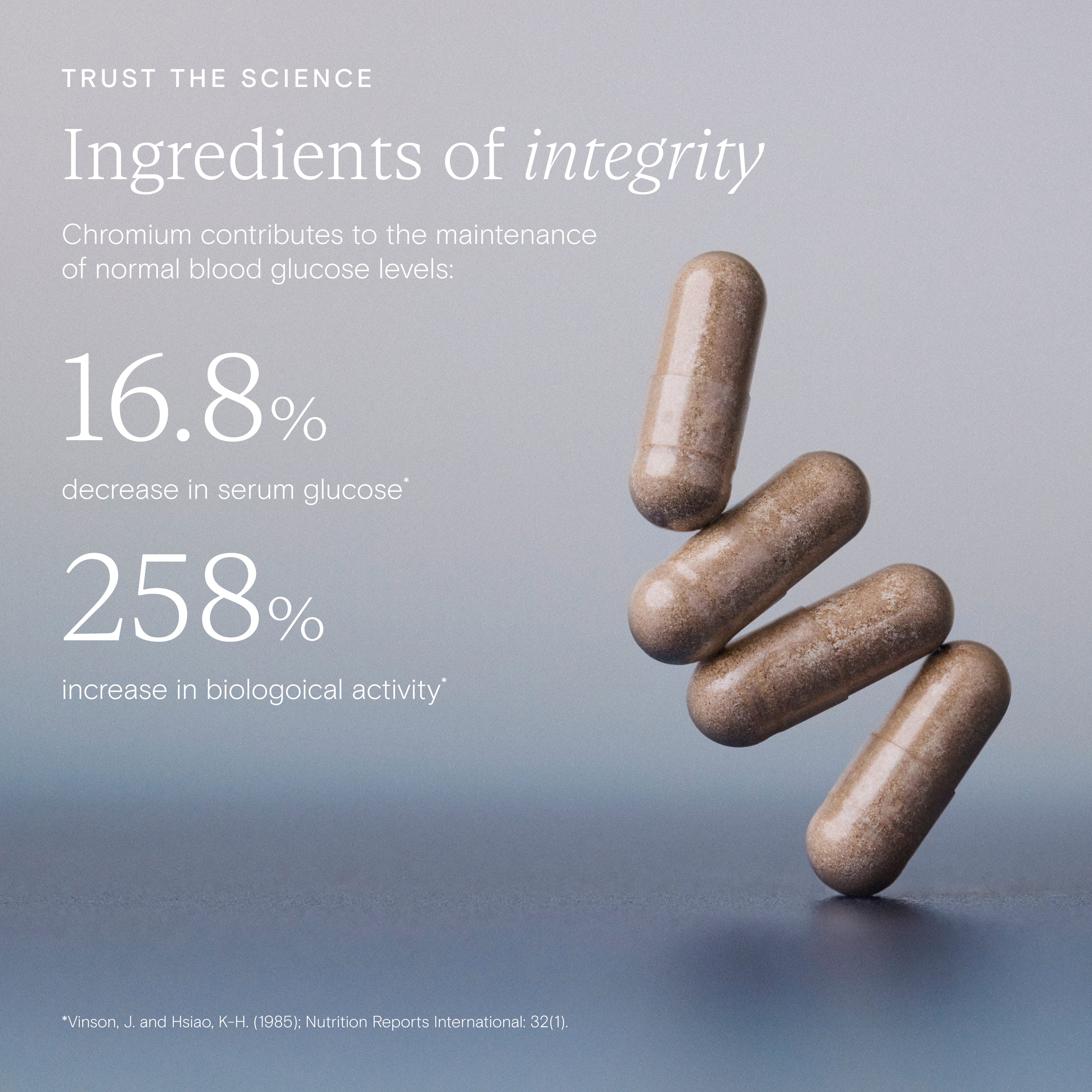 Daily Multi Nutrient for Men 45+ | Wild Nutrition