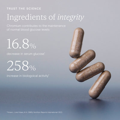 Daily Multi Nutrient for Men 45+ | Wild Nutrition