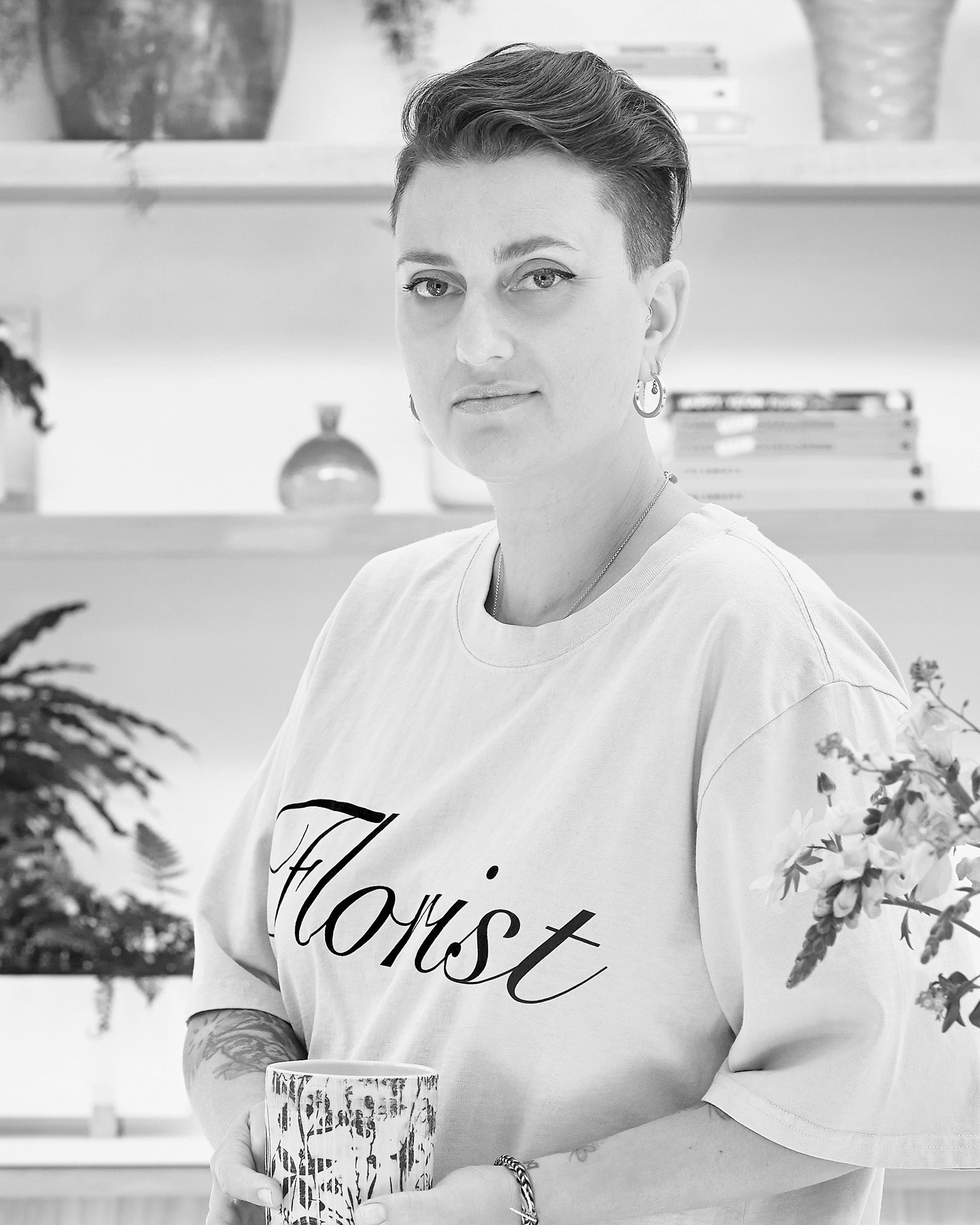 Expert in Residence: Bettina Campolucci