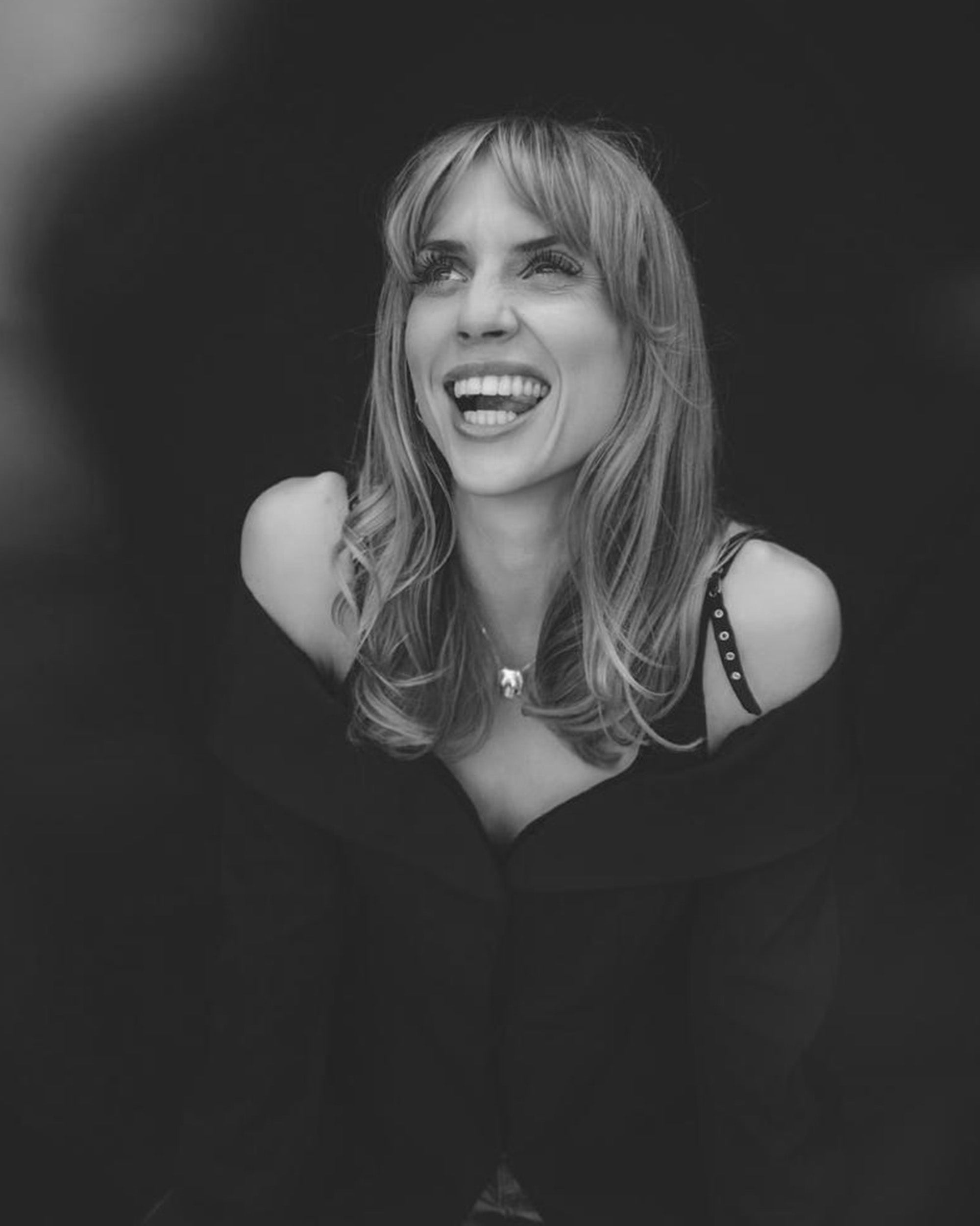 Expert in Residence: Emma Louise Boynton