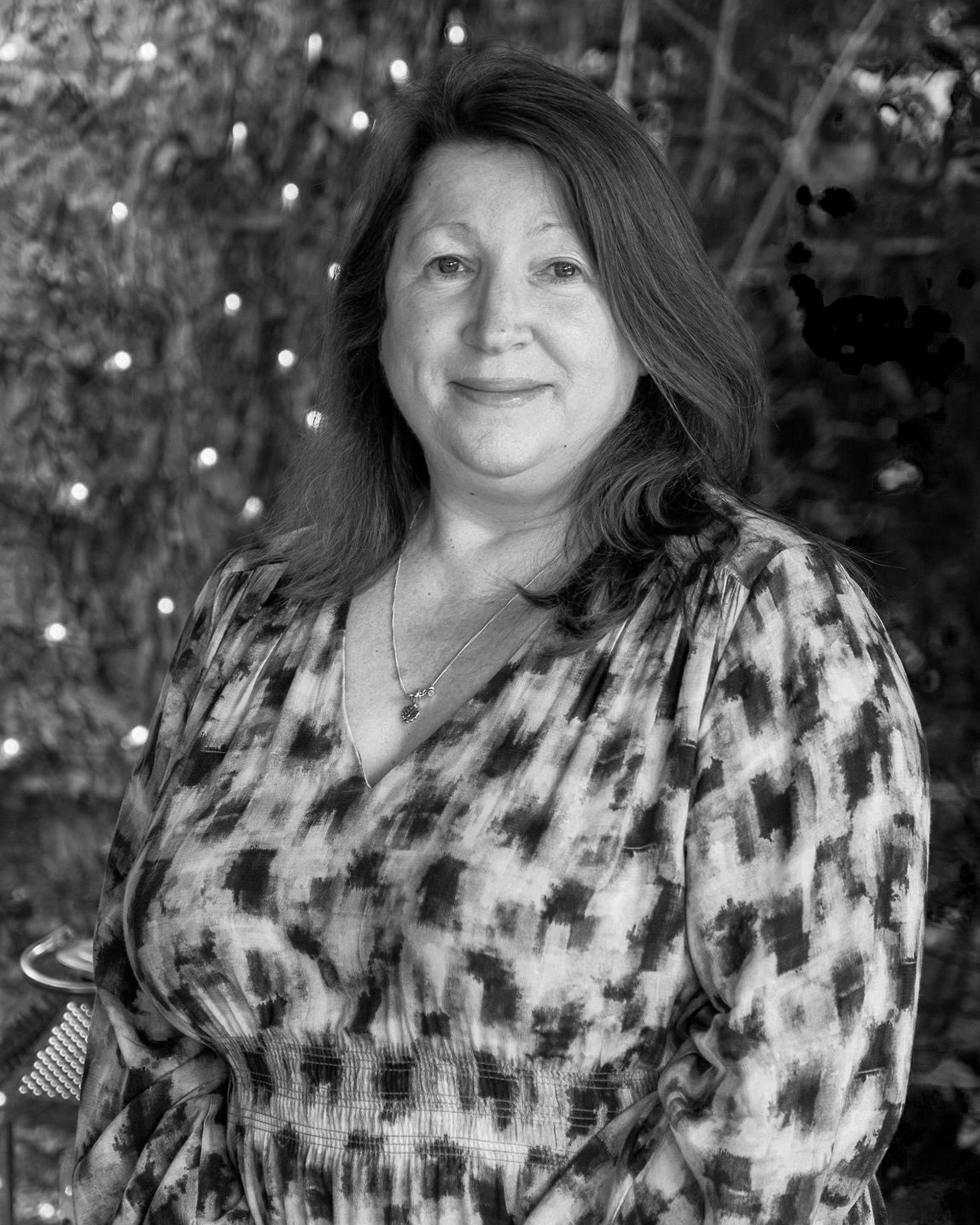 Expert in Residence: Julianne Boutaleb