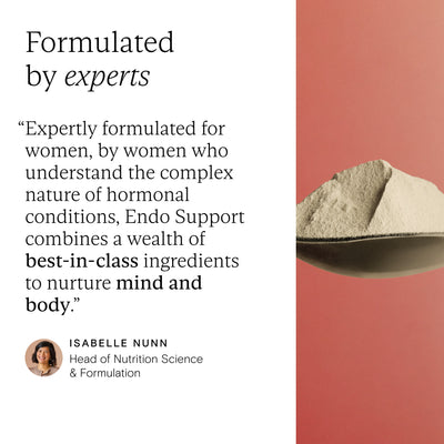 Formulated by experts | Wild Nutrition 