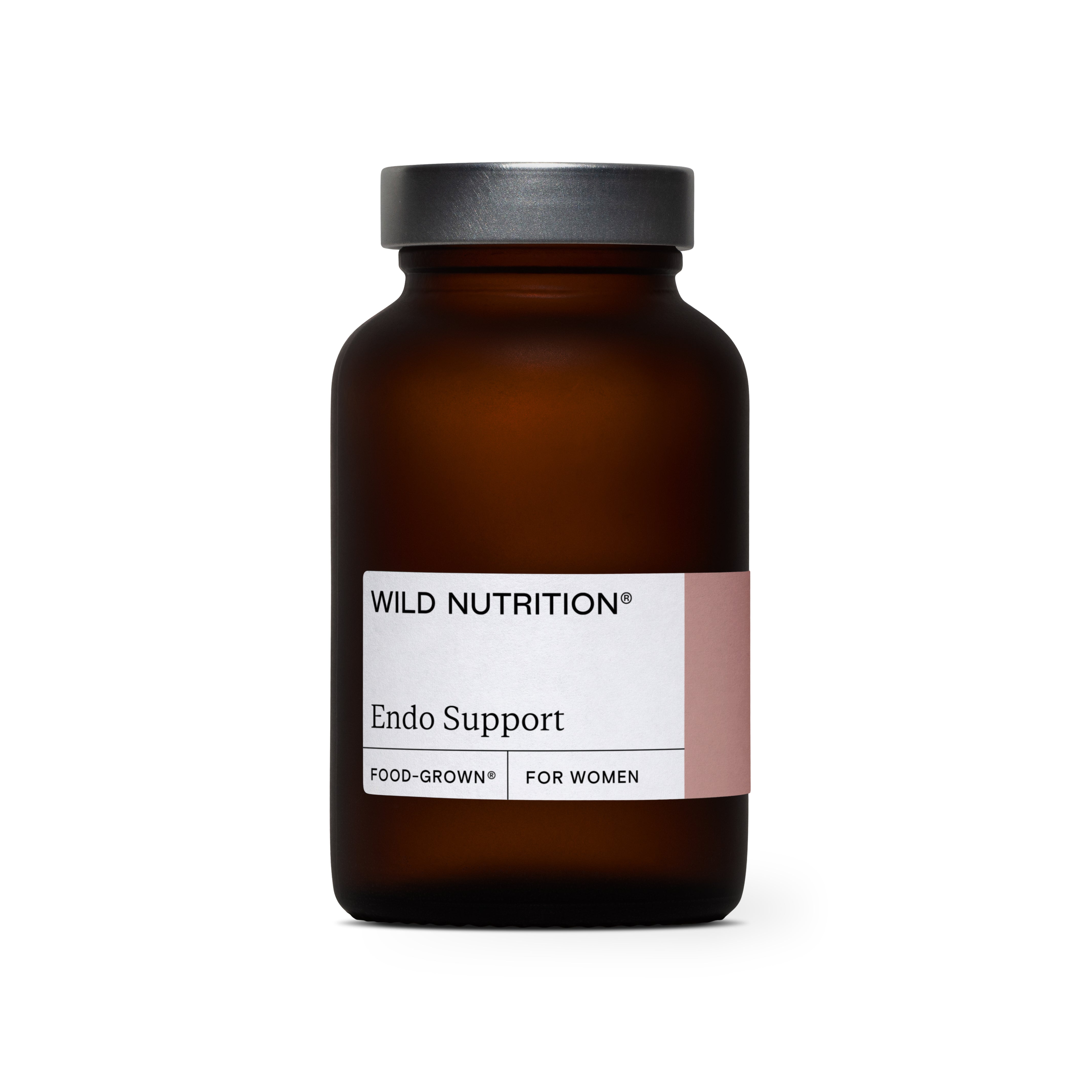 Endo Support | Wild Nutrition