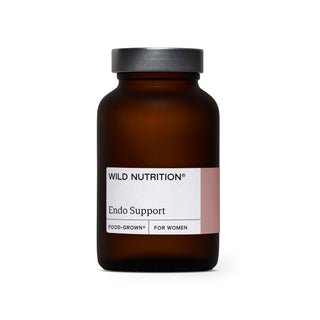 Endo Support | Wild Nutrition