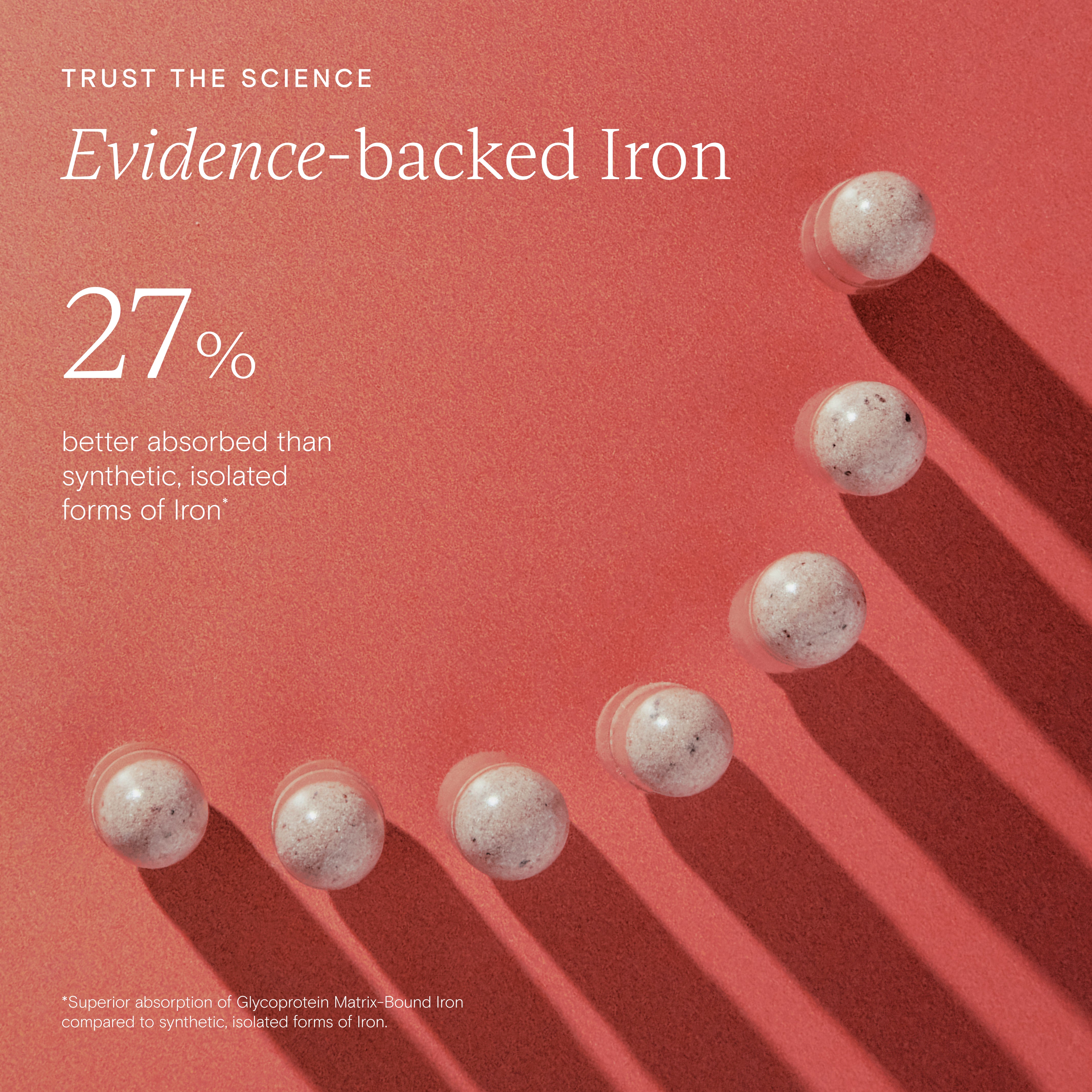 Trust the Science | Wild Nutrition