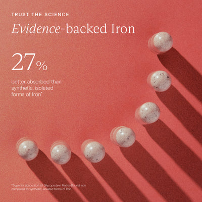 Trust the Science | Wild Nutrition