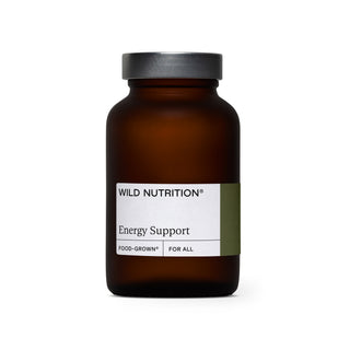 Energy Support | Wild Nutrition