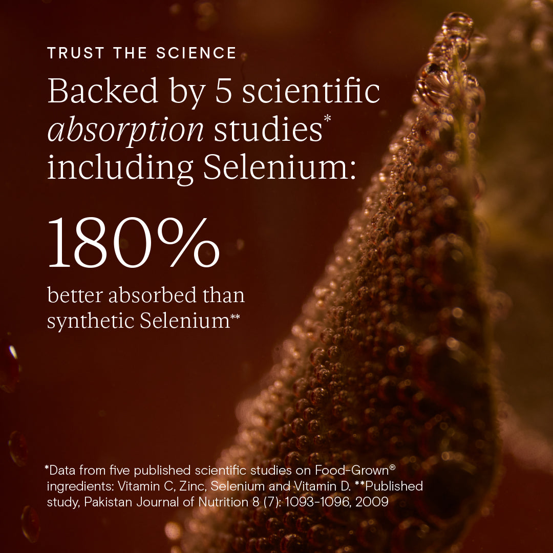 Food-Grown® Women's Daily Multi Nutrient