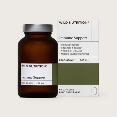 Food-Grown® Immune Support