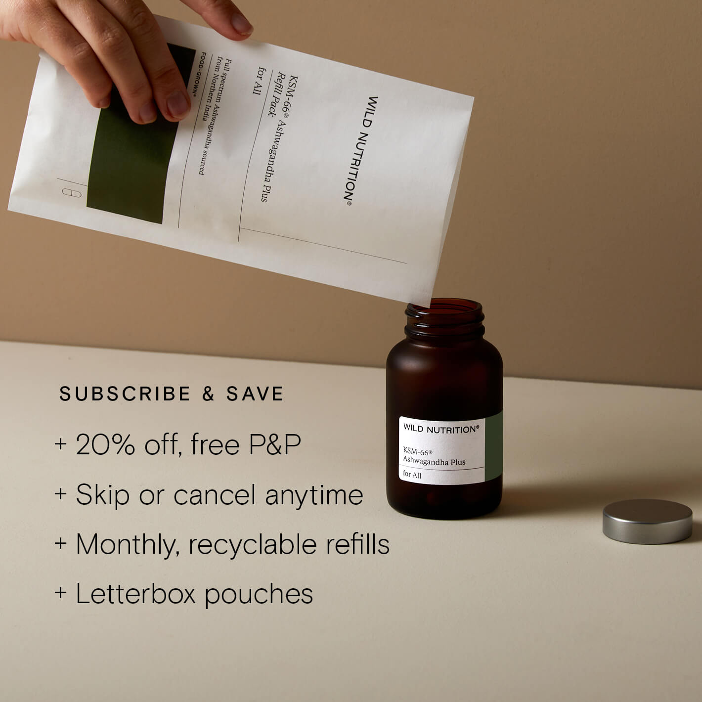 Mental Resilience Duo