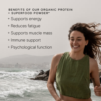 Natural Energy Duo