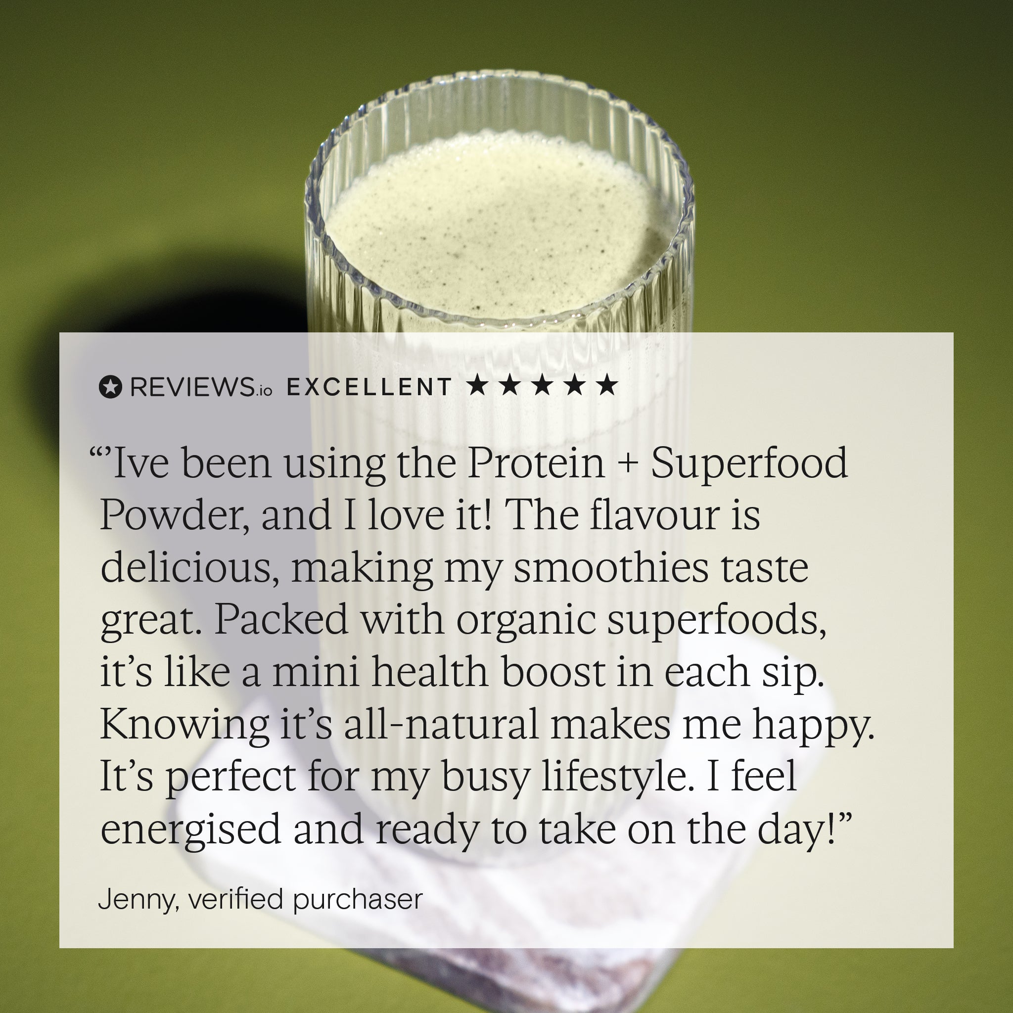 Protein Supplements