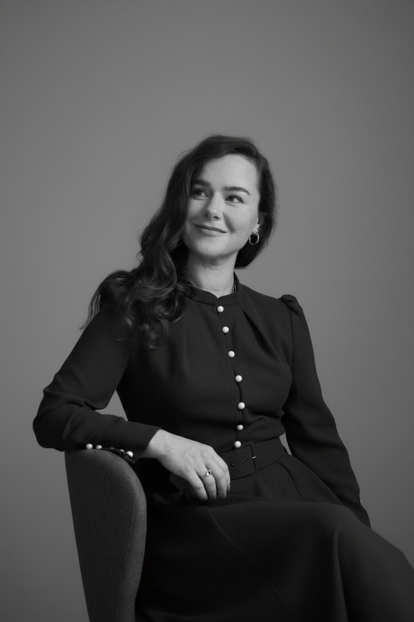Lorna Driver-Davies - Head of Practitioners at Wild Nutrition