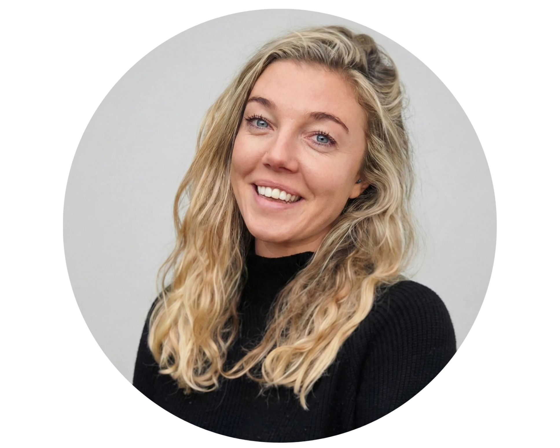 Hannah Trueman - Registered Clinical Nutritional Therapist