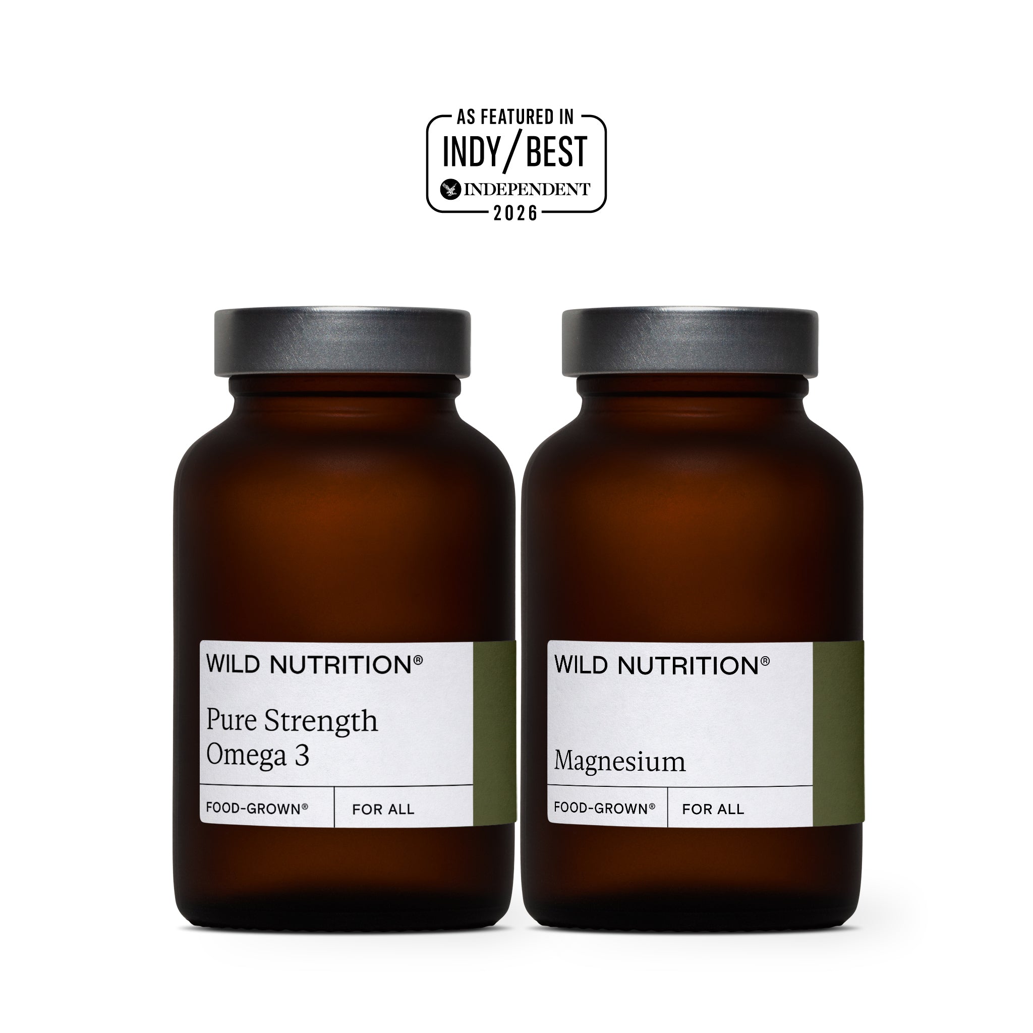 Healthy Heart Duo