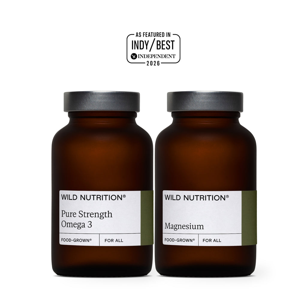 Healthy Heart Duo