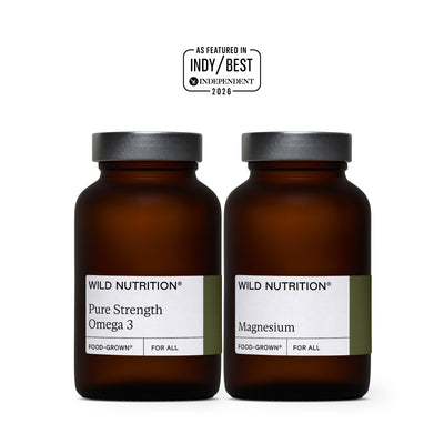 Healthy Heart Duo