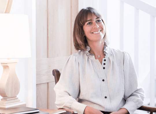 Henrietta Norton Founder of Wild Nutrition