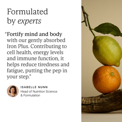 Formulated by experts | Wild Nutrition