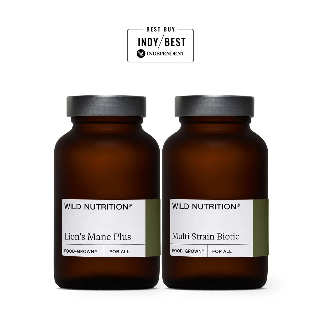 Mind & Mood Duo