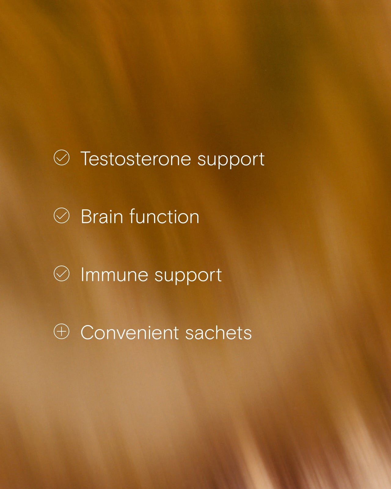 Benefits of the Daily Essentials for Men