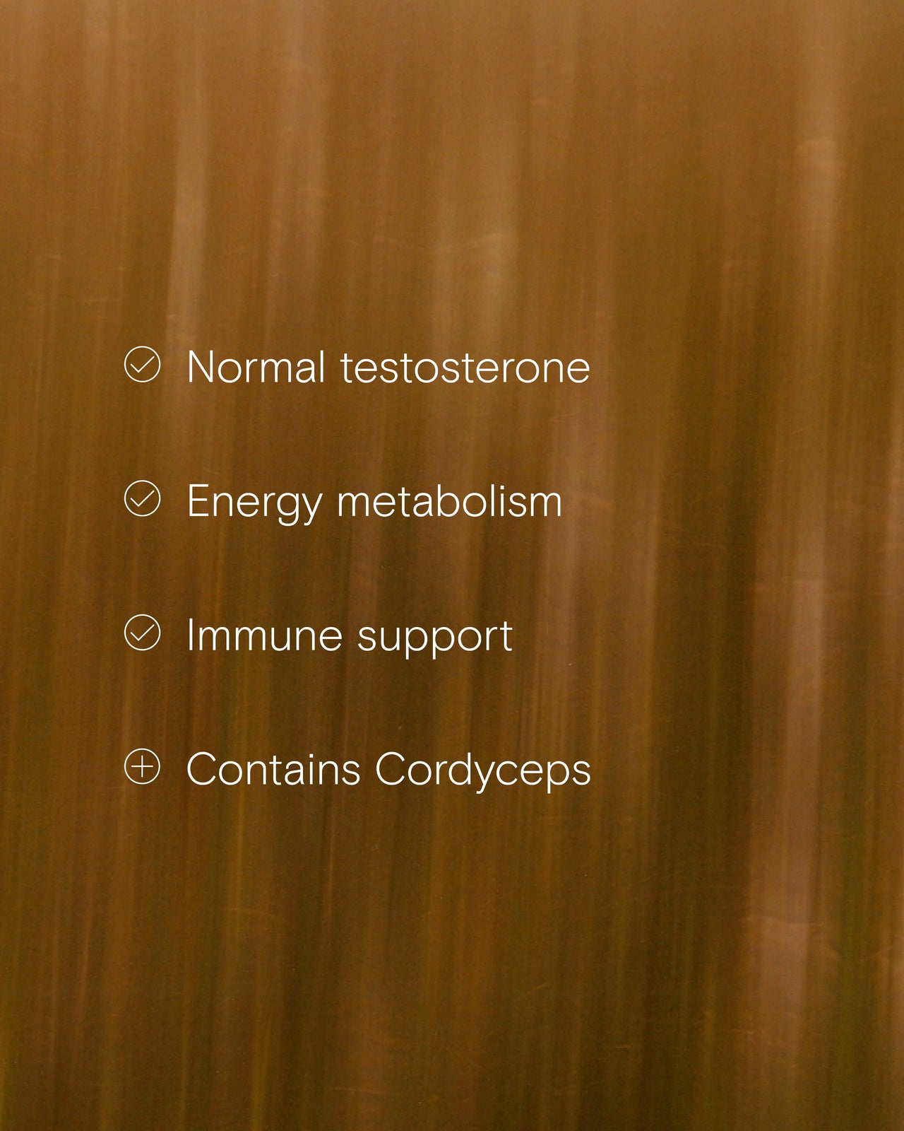 Benefits of the Daily Multi Nutrient for Men