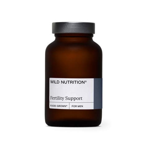Food-Grown® Fertility Support for Men