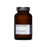 Wild Nutrition's Fertility Support for Men