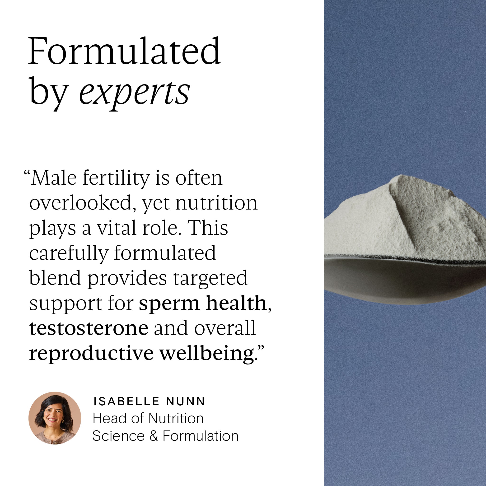 l-carnitine vs ashwagandha for men fertility and Male Fertility: Is Supplementation Beneficial? Male Infertility - Life Extension