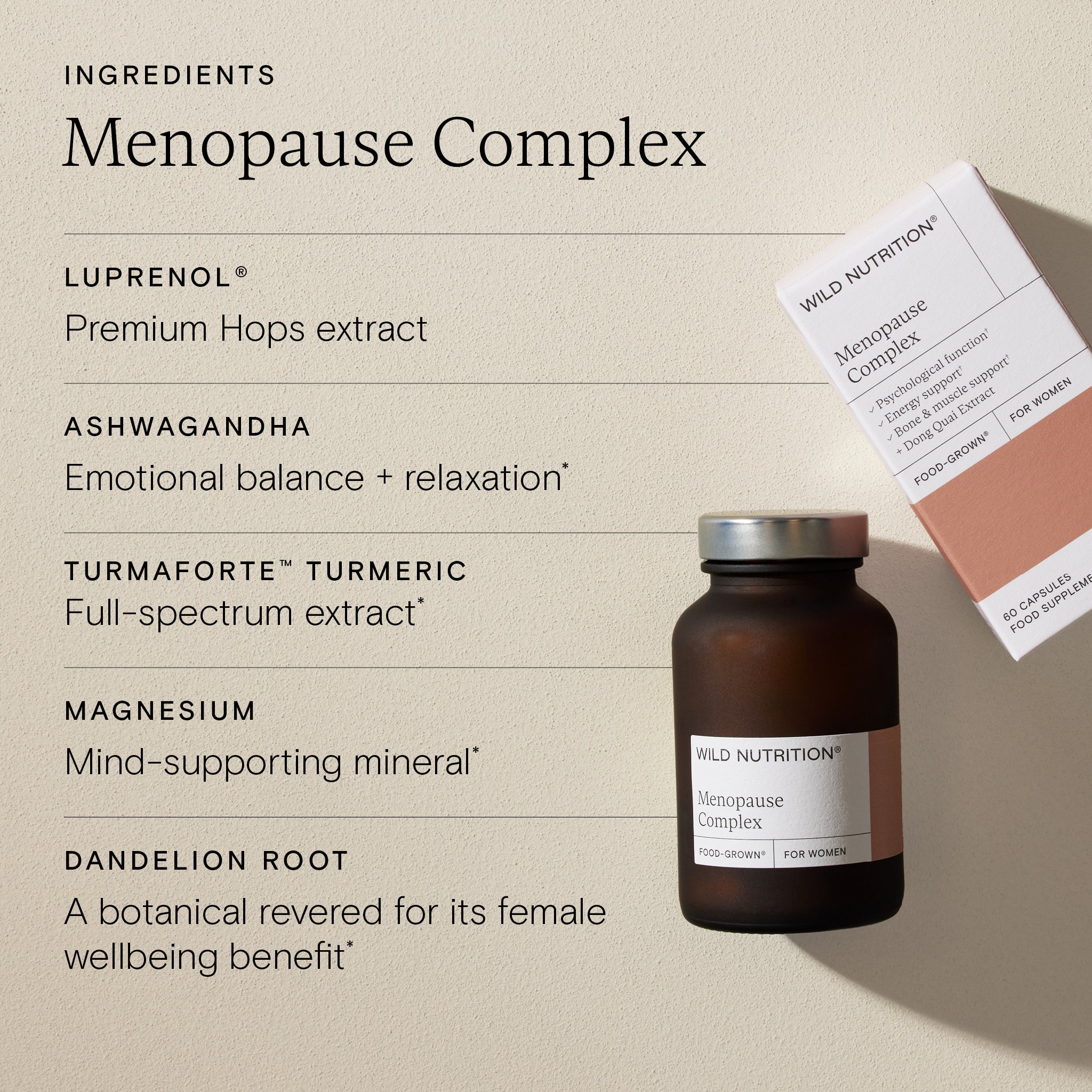 Menopause Support Duo