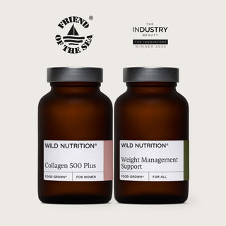 Metabolic Beauty Duo