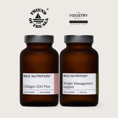 Metabolic Beauty Duo