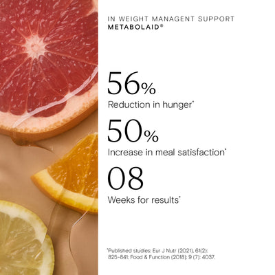Metabolic Beauty Duo