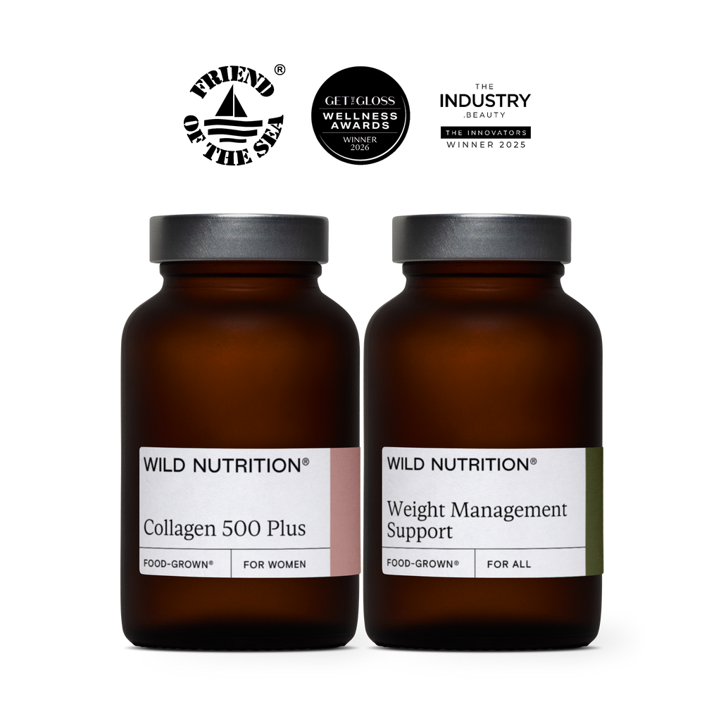 Metabolic Beauty Duo