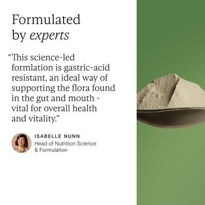 Multi Strain Biotic | Wild Nutrition