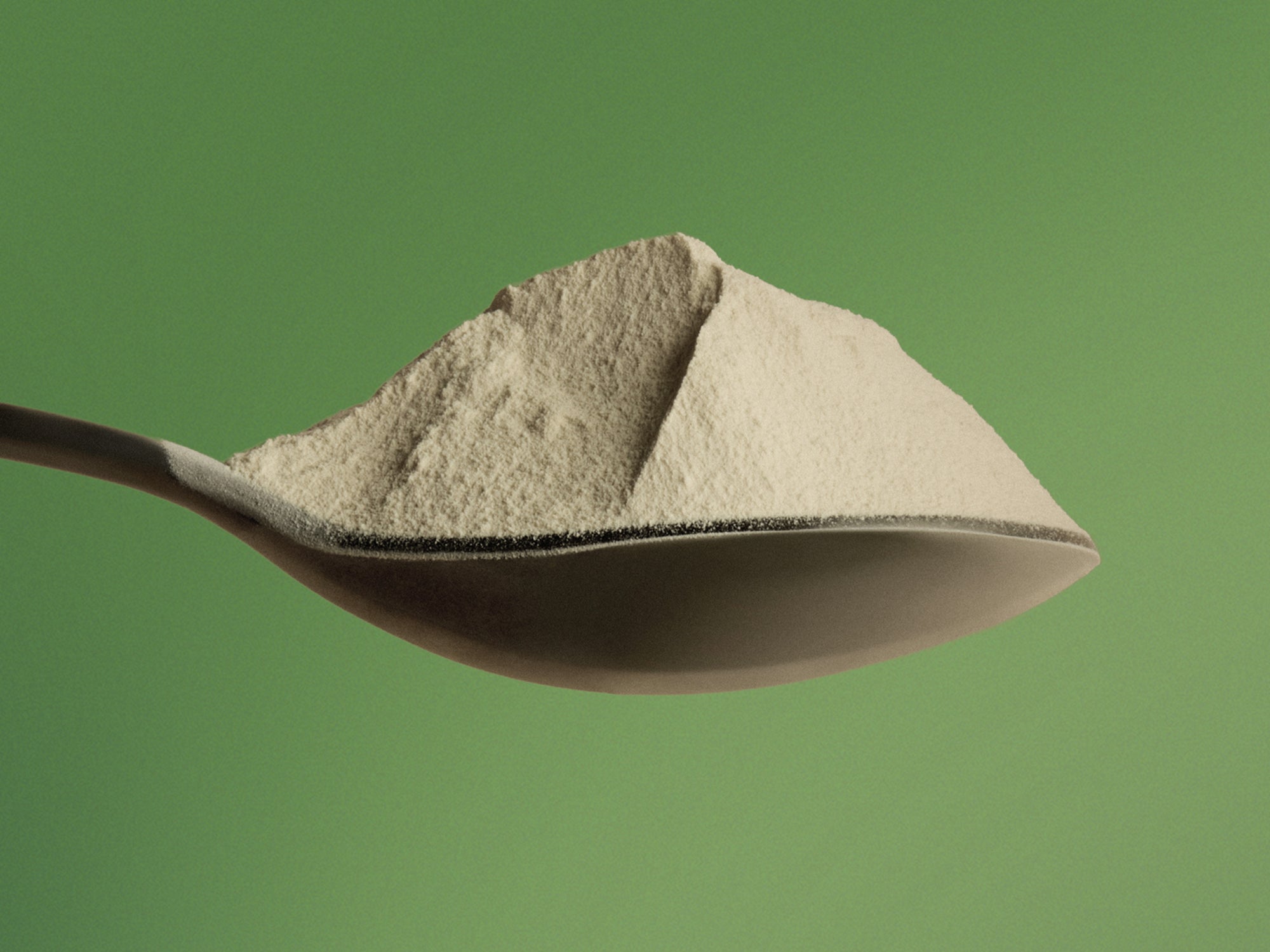 Wild Nutrition