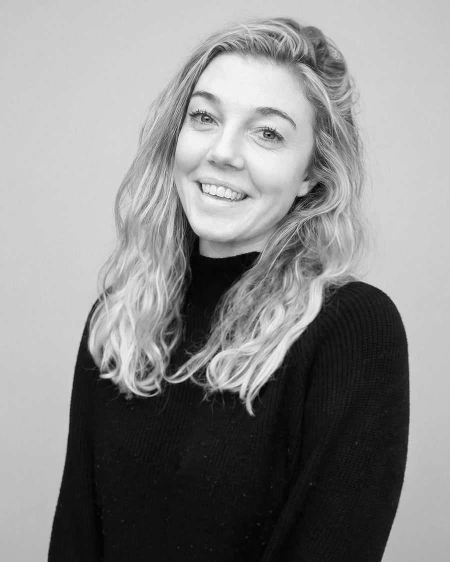 Hannah Trueman