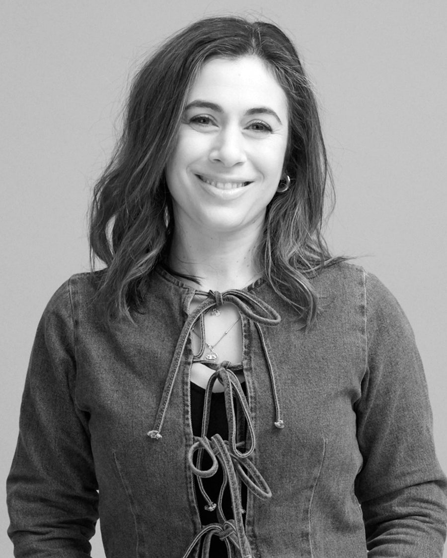 Jodie Abrahams