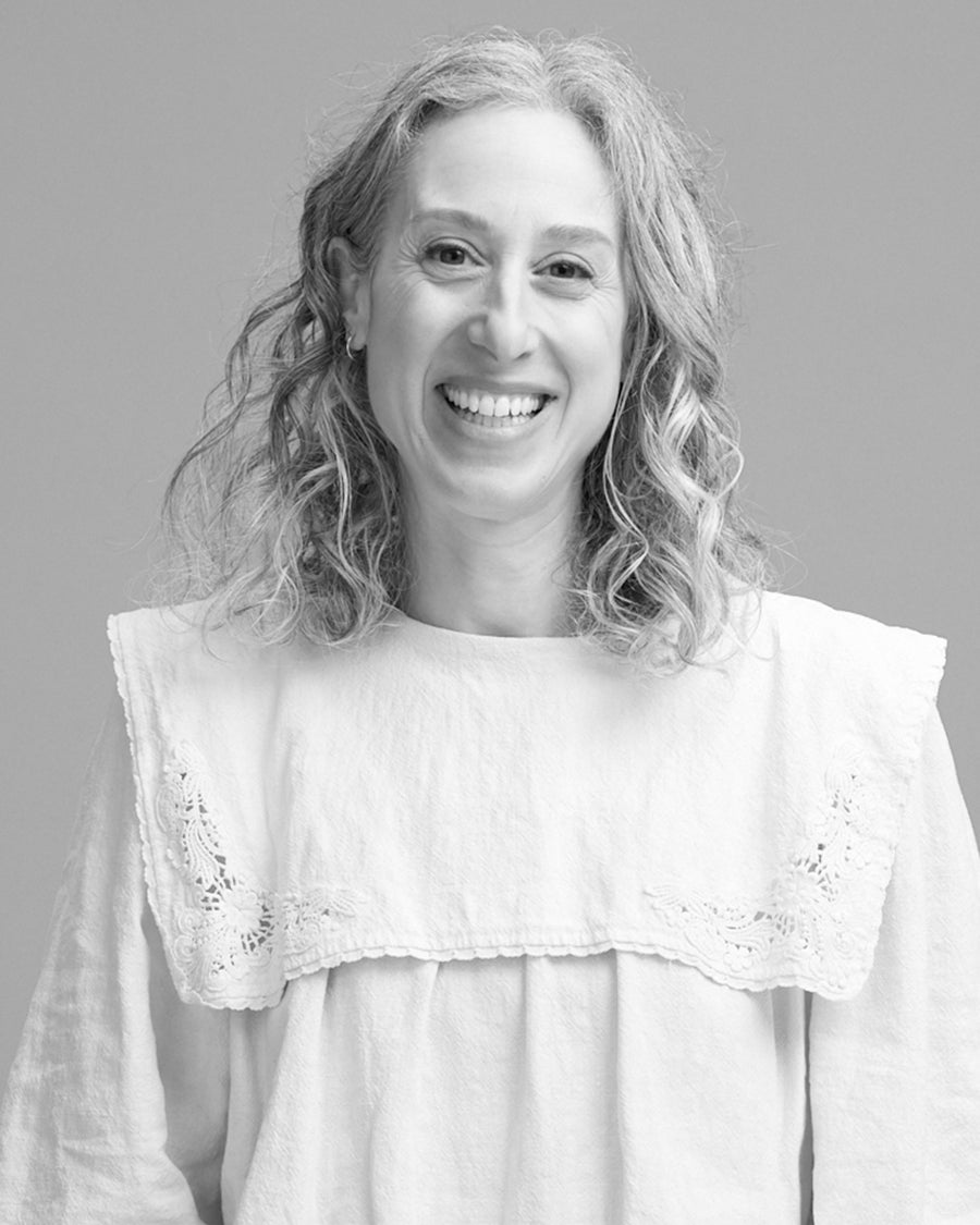 Nicole Silver