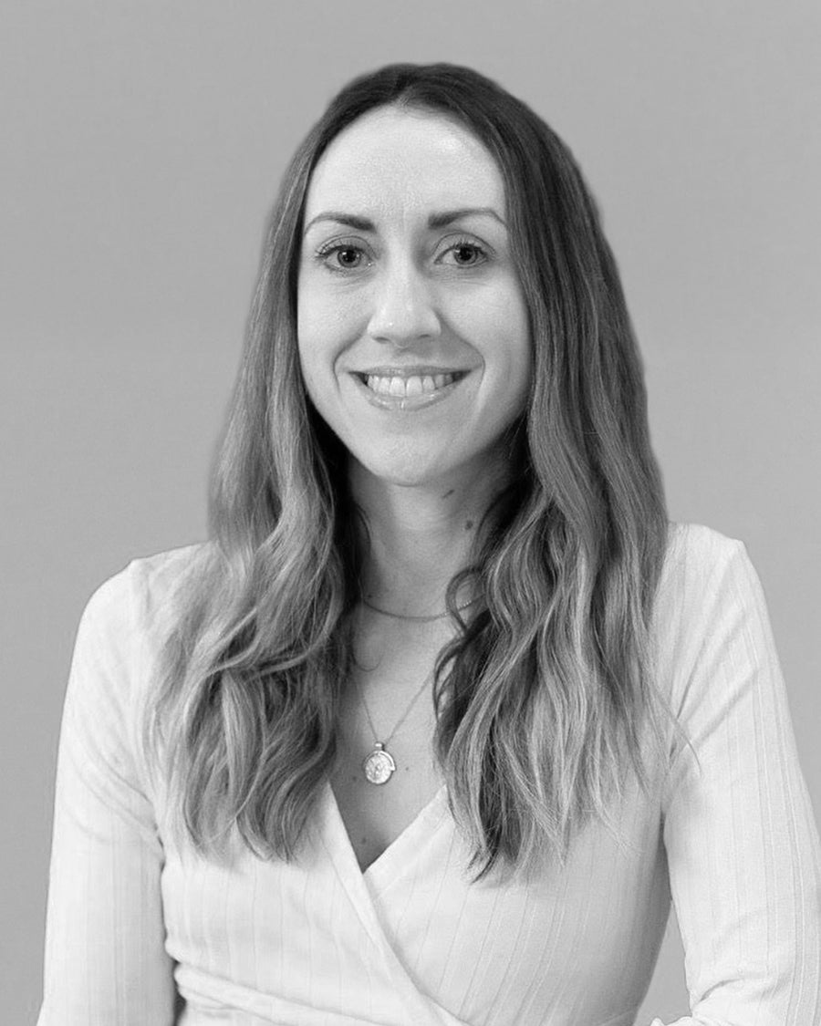 Rebecca Keane