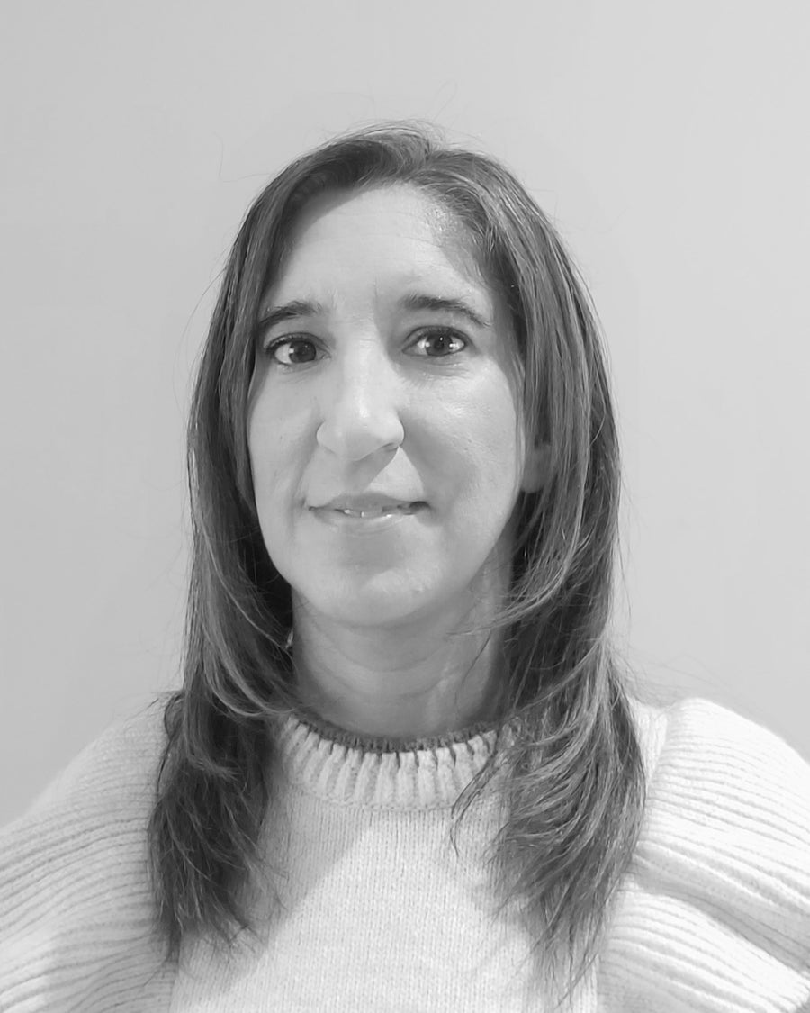 Shazia Ifraz