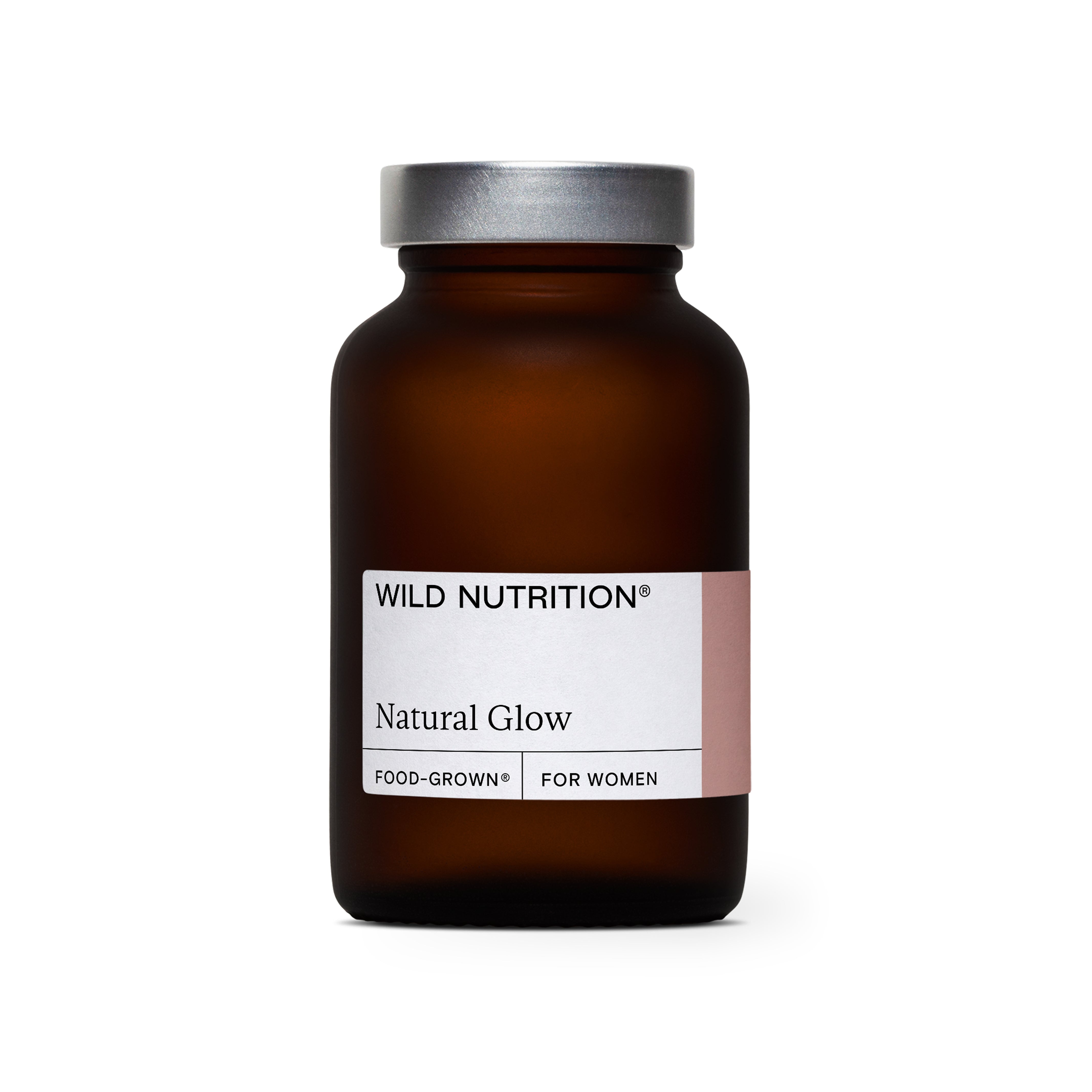 Natural Glow | Wild Nutrition