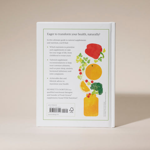 Supplement Guide Nutrition.pdf The Natural Supplement & Nutrition Guide