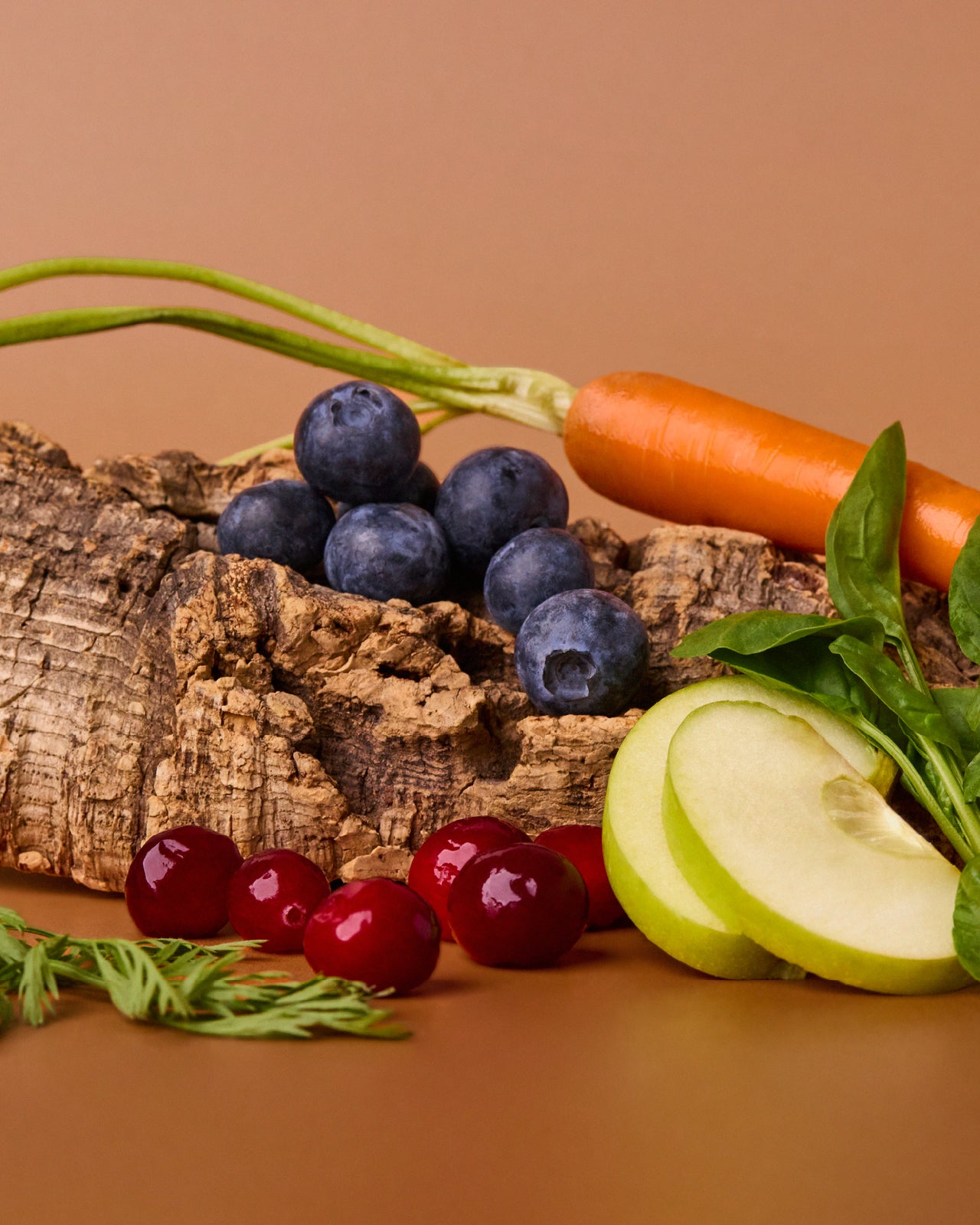 Wild Nutrition Naturknit® 