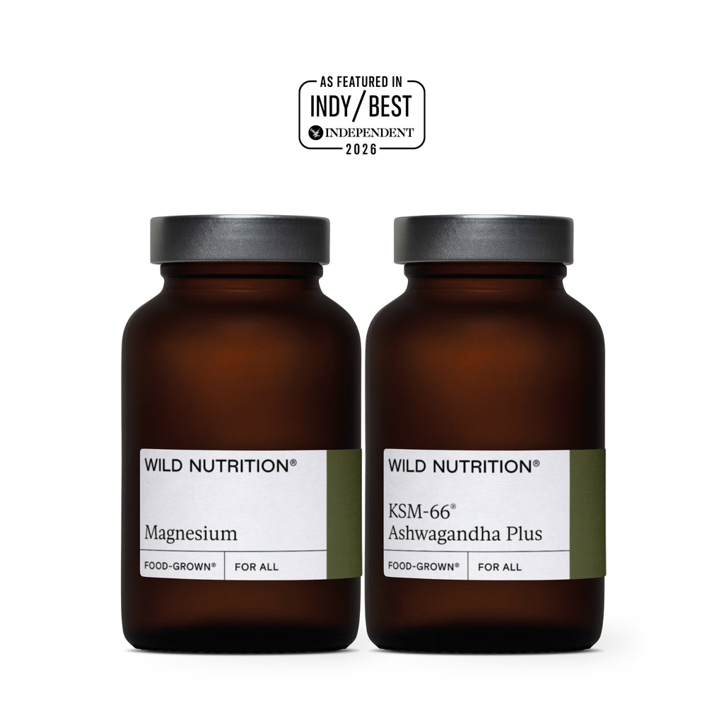 Night Time Duo